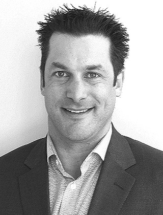 Chris Bolger