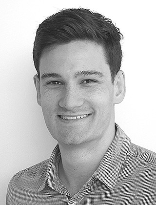 James Bloom ASA