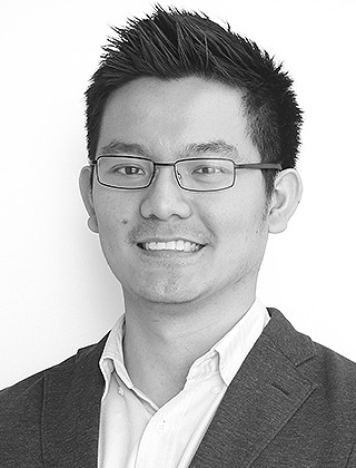 Jonathan Lau CPA