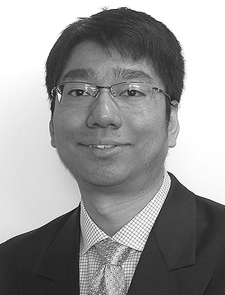 Mr Pyi Soe Swe Khaing CPA