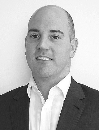 Mr Spencer Broad CPA