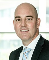Mr Spencer Broad CPA