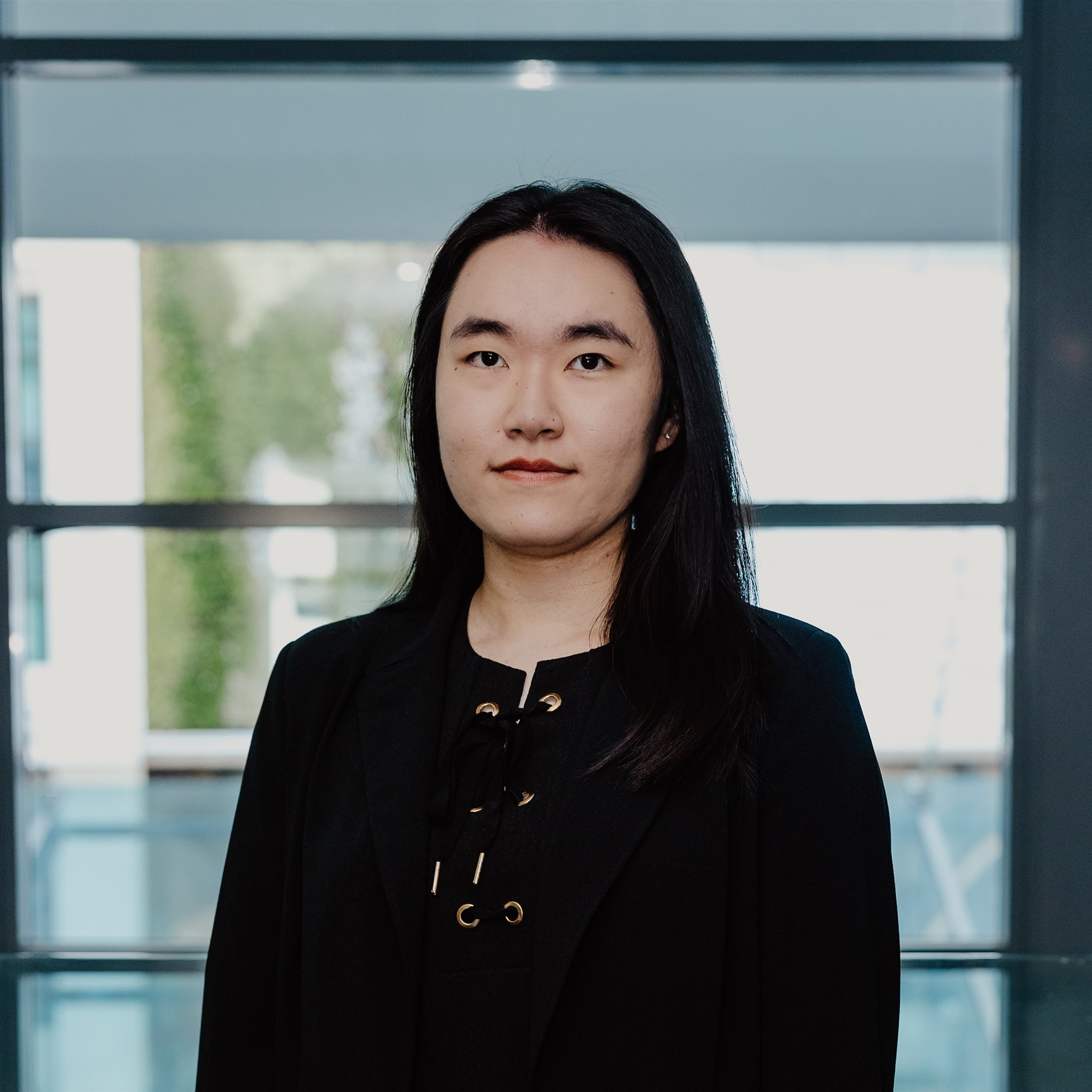 Vicky Zhang