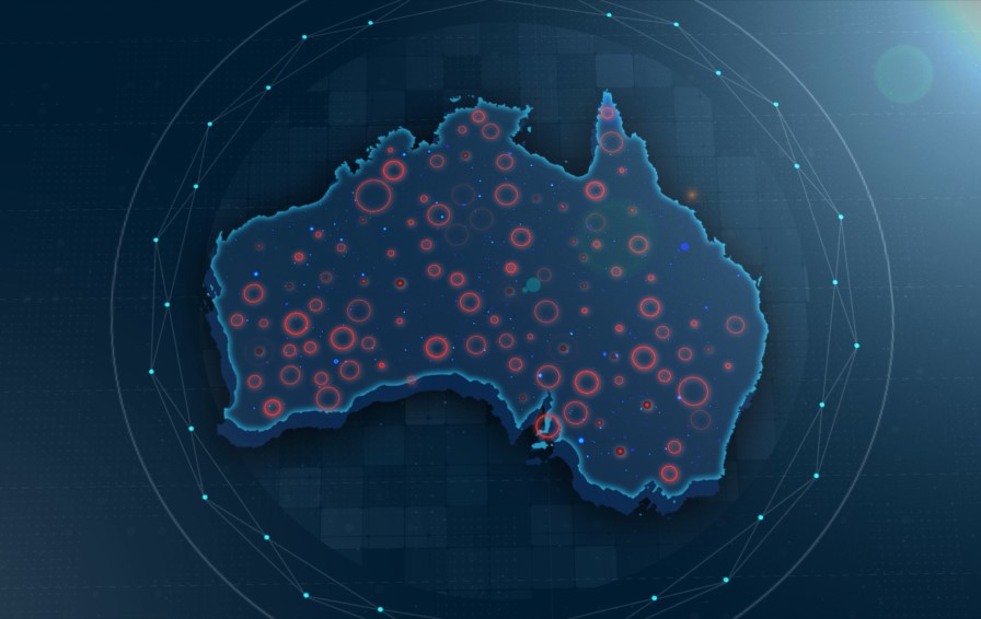 ATO Data-Matching Residency