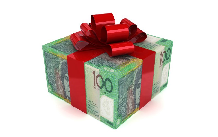 ATO Scrutinising Gifts or Loans From Overseas